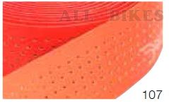 Handlebar mistral tape fluo oranje - DEDATAPE107